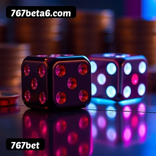 Vantagens exclusivas 767bet para jogadores brasileiros - São Paulo, Rio, BH