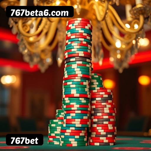 Estatísticas 767bet 2025–2026 - 120 mil jogadores ativos, R$72.5M pagos, RTP 96.52%